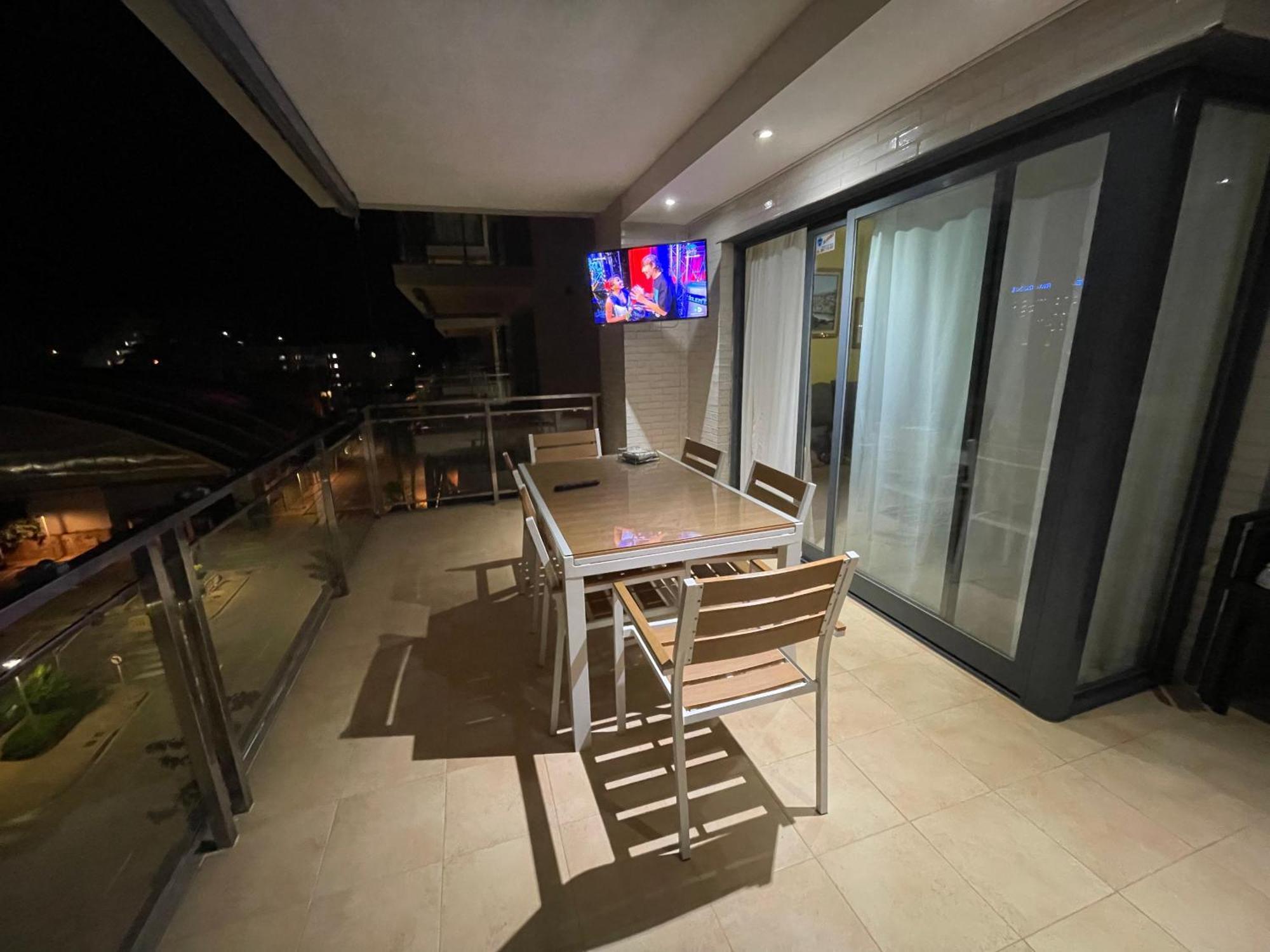 Las Terrazas - Primera Linea De Playa Con Netflix, Disney, Movistar Con Todo El Futbol, Series, Cine Y Prime Video Oropesa del Mar Exterior foto