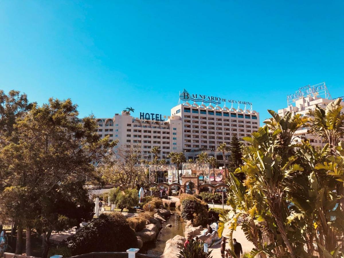 Las Terrazas - Primera Linea De Playa Con Netflix, Disney, Movistar Con Todo El Futbol, Series, Cine Y Prime Video Oropesa del Mar Exterior foto