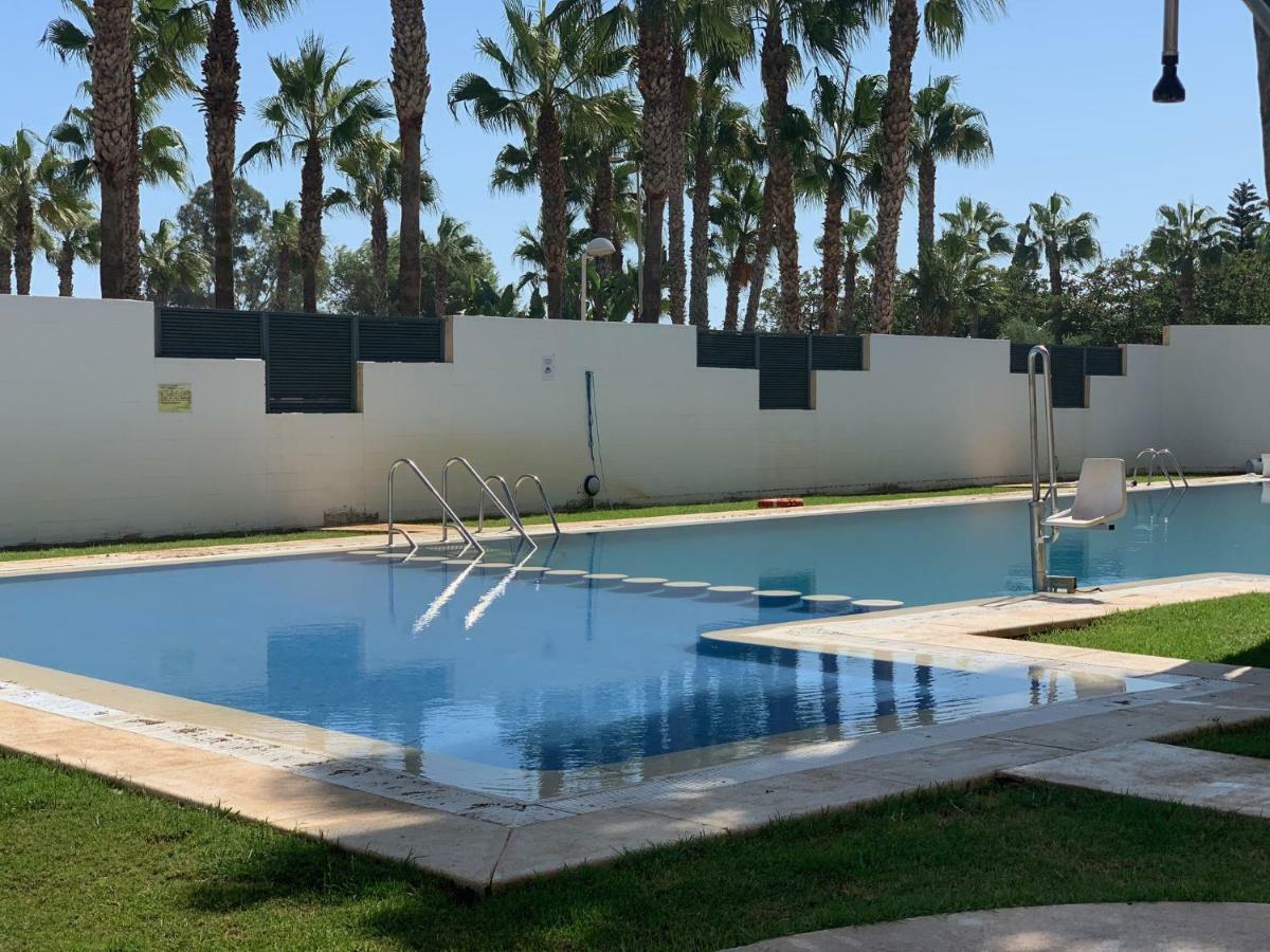 Las Terrazas - Primera Linea De Playa Con Netflix, Disney, Movistar Con Todo El Futbol, Series, Cine Y Prime Video Oropesa del Mar Exterior foto